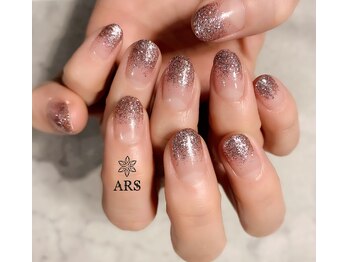 アルス(ARS)/グラデーション