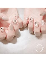 ネイルアトリエ エルメル(nail atelier Armel)/