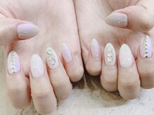 プライズアイリス アイラッシュ 池袋東口店(prize Iris eyelash)/定額デザイン【池袋】