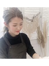 ハイ アイラッシュ サロン(Hi eyelash salon) reimi kobayashi