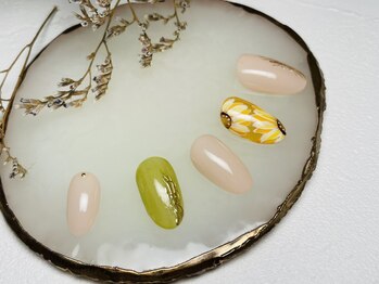 フロッシュ(FROSCH)/クリア向日葵 ¥8130