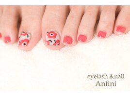 【フット】定額standardコース