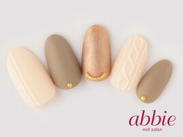 ニットネイル　￥15312