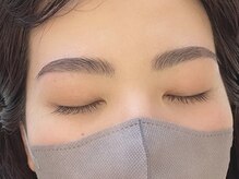 ラティーク 本店 長崎 諫早/眉スタイリング