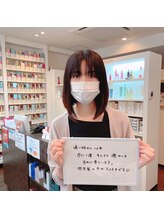 ヴィヴィアン/お客様の声3