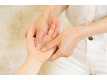 もみかる 山室店/上半身集中攻撃!