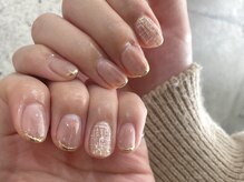 レアース(Lea's)/ニュアンス　ツイード