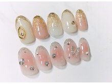 ネイル グラファー(Nail grapher)/
