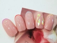ティーエヌ 辻堂店/定額ネイル☆6600円
