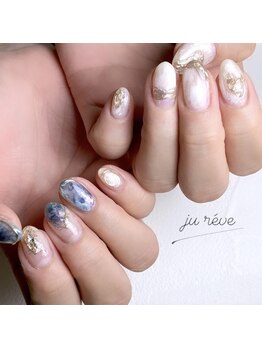 ジュレーヴ(ju reve)/