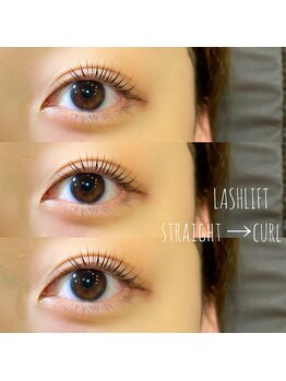 エン(EN.)/まつげパーマ