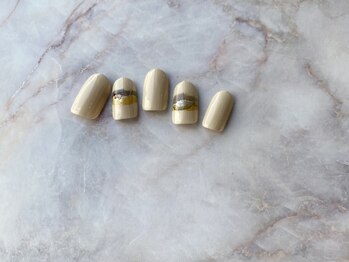 ミーム(meme)/インクニュアンスネイル