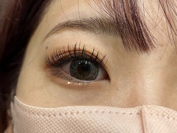 アイクイック 秋葉原店(Ai Quick)/まつ毛/パリジェンヌ