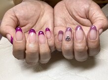 スターガーデン/