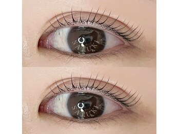 サツキ(SATUKI)/まつげパーマ