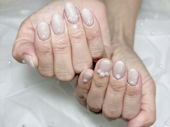 チアフルチア バイ リッチネイル(CheerfulCheer by Ricci nail)/