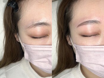 キャンバス 初台(CANVAS)/- HBL - Before/After