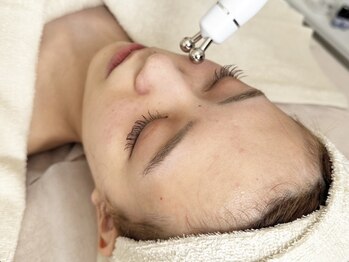 ミュースタイル(mieux-style)/ラジオ派