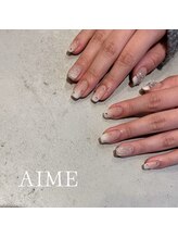 アイム(AIME)/韓国