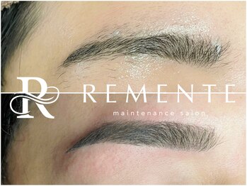 モテ 新宿店(Mote)/眉毛ワックス/アイブロウ 新宿