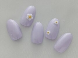 シンプルデザイン★