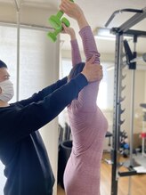 山本GYM/パーソナルトレーニング