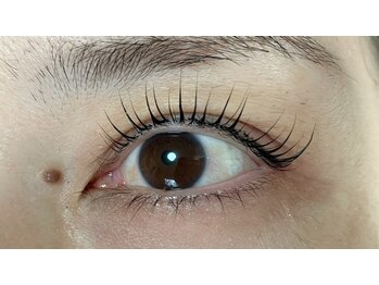 フーム(whom)/まつげパーマ