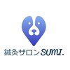 スミ(sumi.)のお店ロゴ