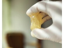 マライカ(Malayka)の雰囲気（人気のシュガーリング！その場でツルスベ肌が叶います♪）