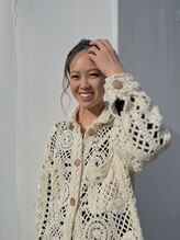 ロウズネイル 立川店(LOEWS NAIL) SAYA 