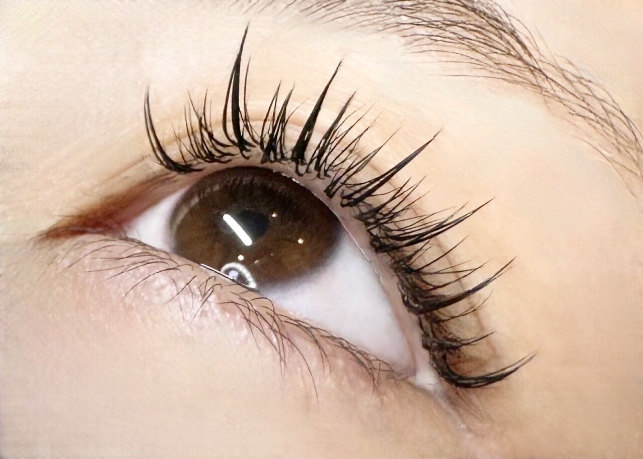 eyelash salon mahalo𓅯 ⸒⸒ (@eyelash.mahalo) • Instagram