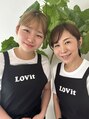 ラビット 福岡赤坂店(LOVit)/リンパマッサージ&腸もみ LOVit 福岡赤坂店