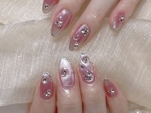 クイーンズネイルサロン(Queen's nail salon)/