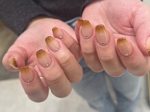 コルソケーツー 梅田茶屋町(corso k-two)/お客様ネイル