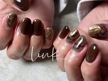 リンク(link)/ニュアンスアート