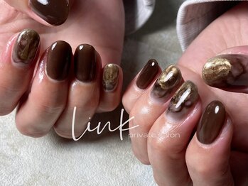 リンク(link)/ニュアンスアート