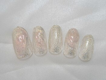 ラリマー(Larimar)/定額デザイン 7980円/初回6980円