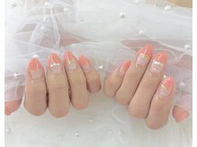 はあとねいる 和歌山紀三井寺店/定番デザインNo.112