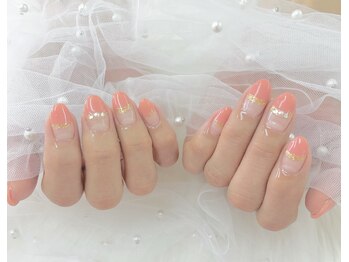 はあとねいる 和歌山紀三井寺店/定番デザインNo.112