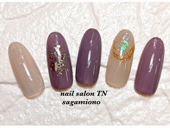 ティーエヌ 相模大野店/☆デザイン定額A☆