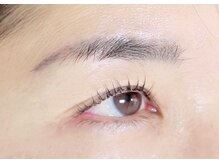 ビューティーアイラッシュ 尼崎店/まつげパーマ