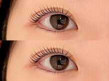 ネコル 袖ケ浦店(nekoRu)/立ち上げカール