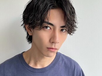 メンズフィオブロウ 大阪梅田芝田店(men's fiio brow)/#メンズ眉毛#メンズアイブロウ