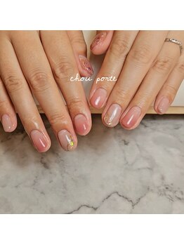 シュポルテ(chou porte)/