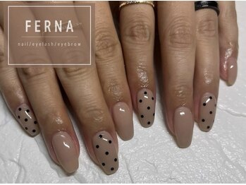 フェルナ(FERNA)/☆2本アートコース☆