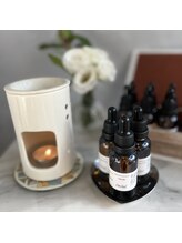 サロンドオーキッド(Salon de Orchid)/