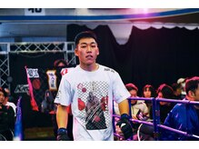 皇子山MMA/現役プロ選手