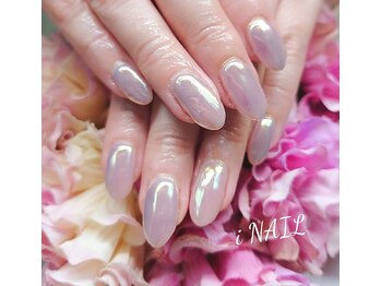 アイネイル(iNAIL)/