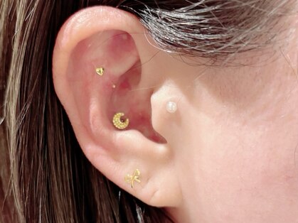 アンド(and...)の写真