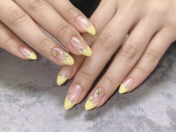 コロミネイル(colome nail)/